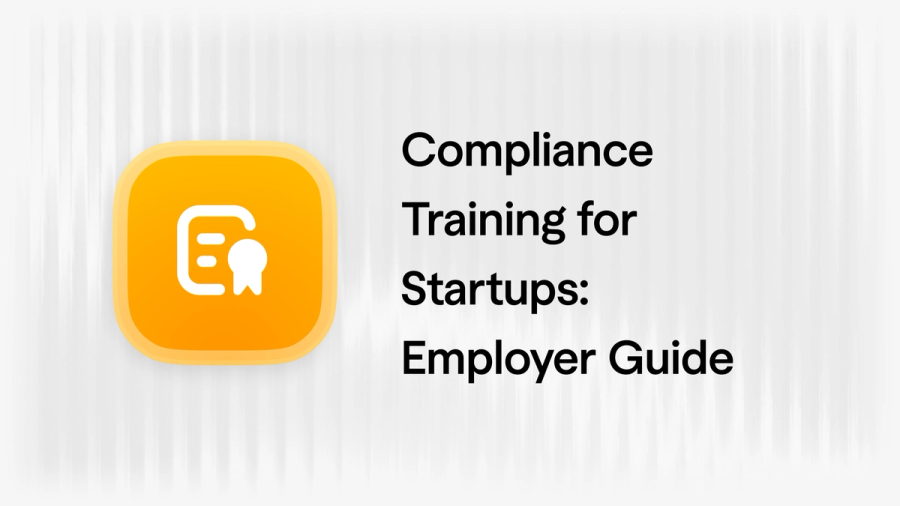 What is compliance training?