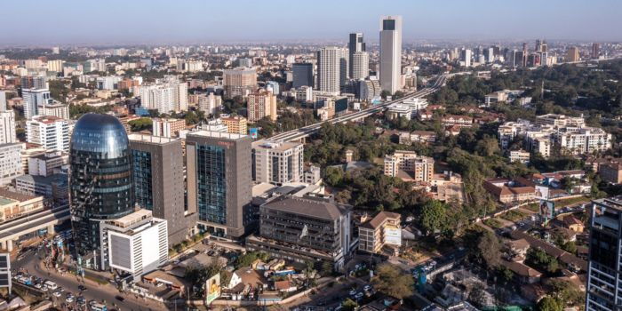 2025 Nairobi Real Estate Hotspots