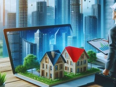 Why Every Real Estate Developer and Agency Needs a CRM in 2025