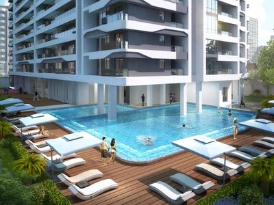 Finding Your Place in Africa: Should You Buy, Rent, or Finance Your Next Home?