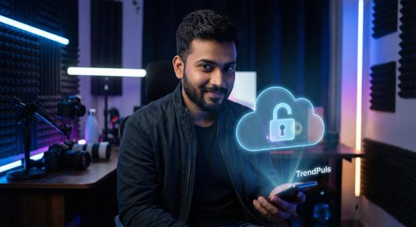 Jio Cloud: My Secret to Infinite Storage & Pro Gaming