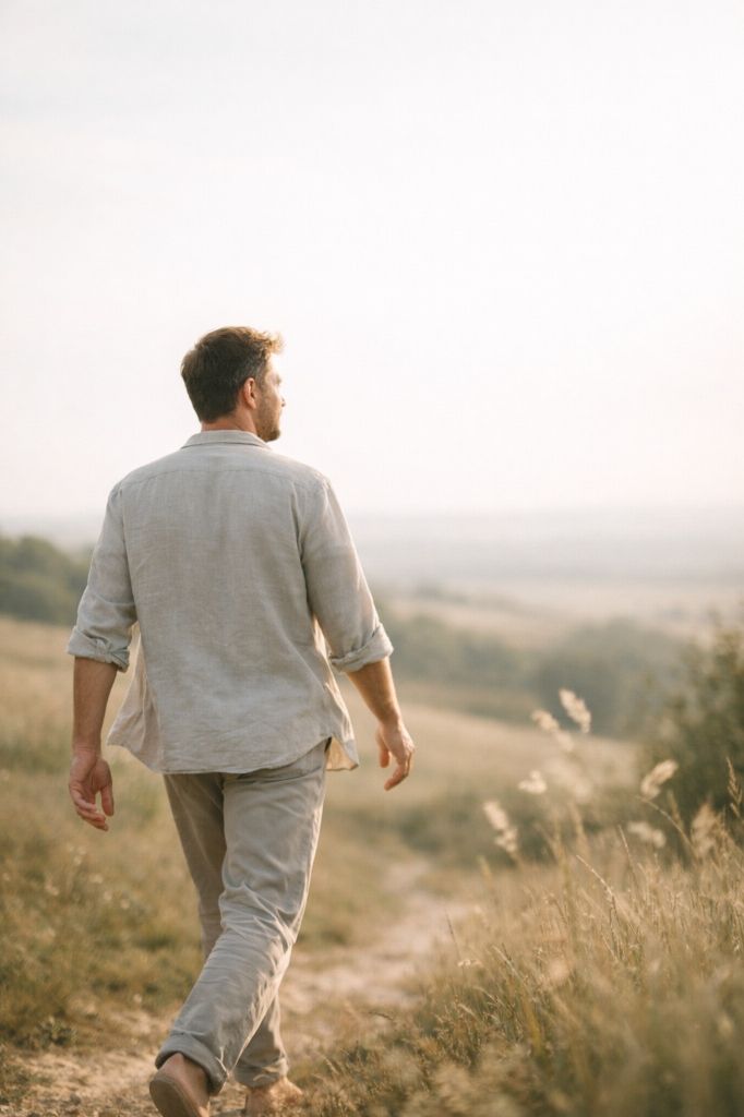 Vivir sin el fantasma de la culpa