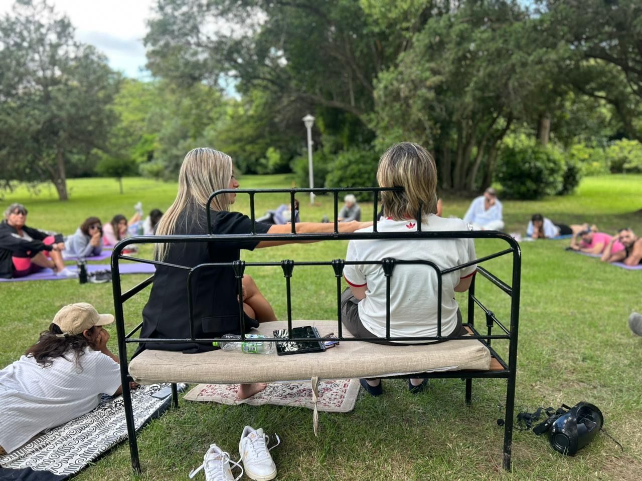 Biodescodificación: Escuchá tu cuerpo