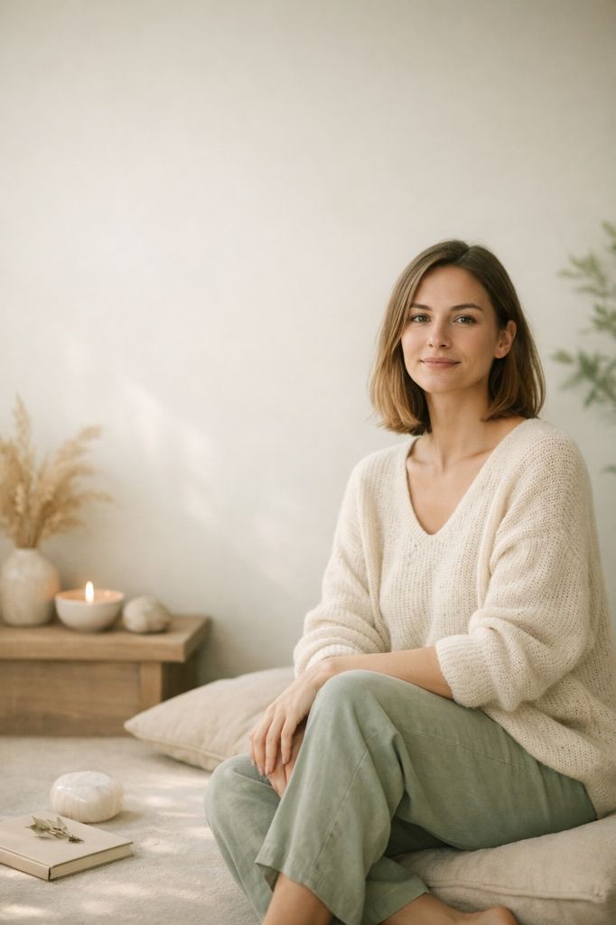 Autoestima y poder personal