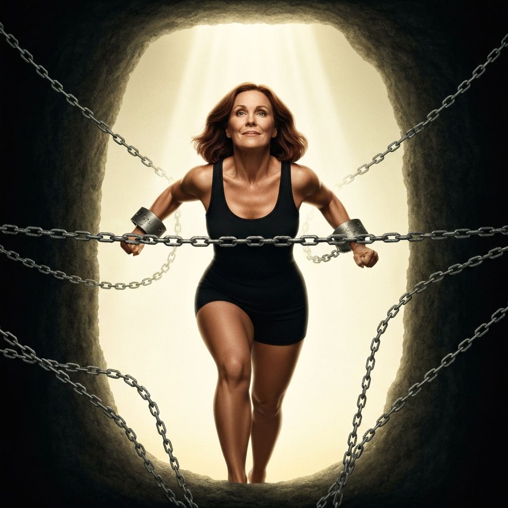 Liberarse de patrones limitantes