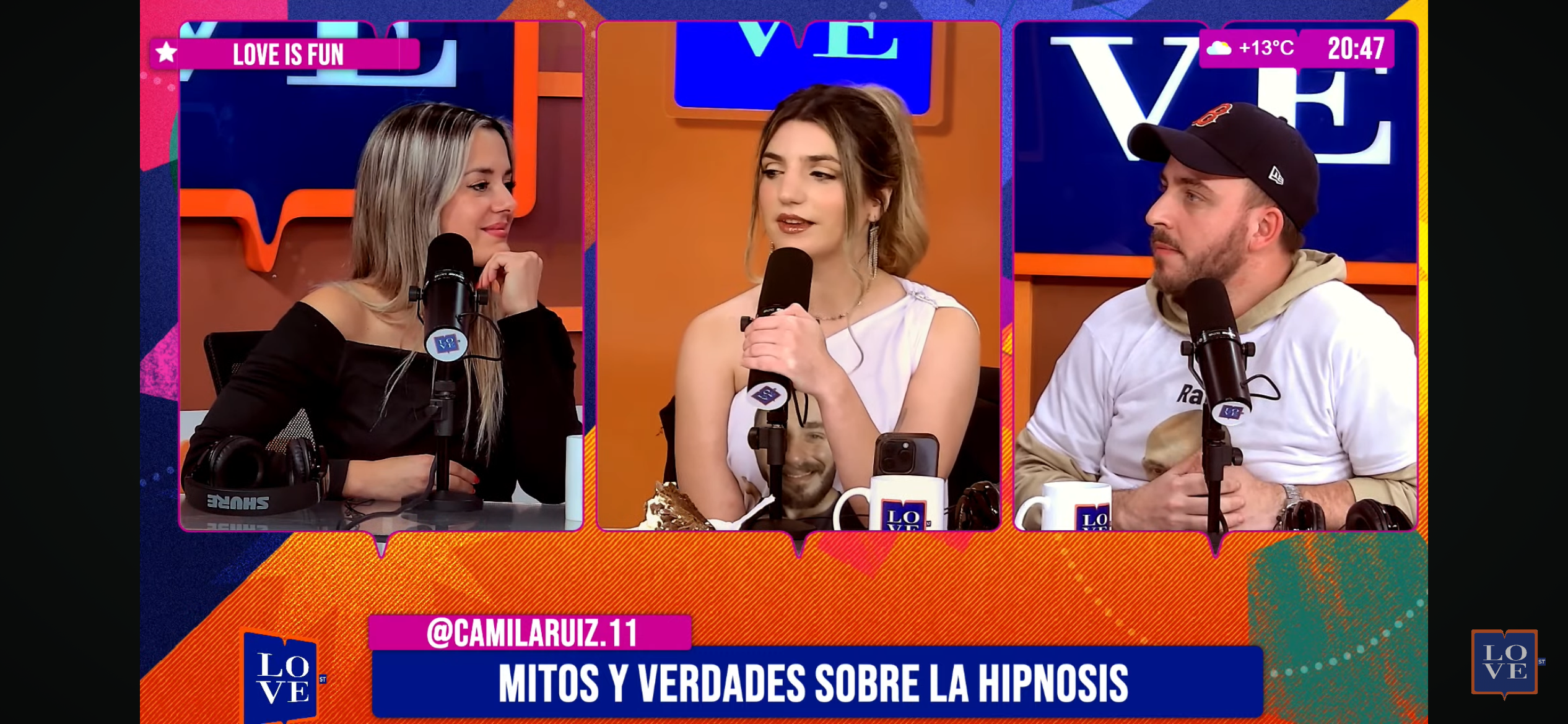 Mitos y Verdades sobre la Hipnosis
