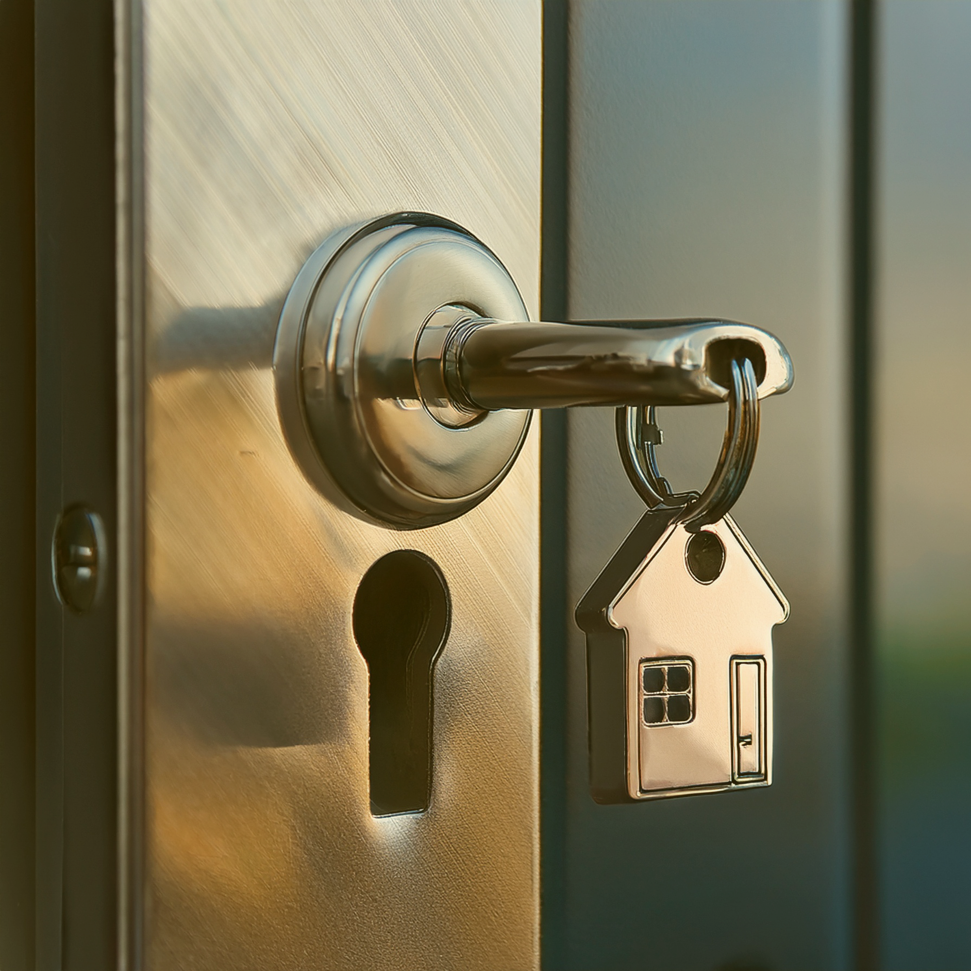 Renters demanding change