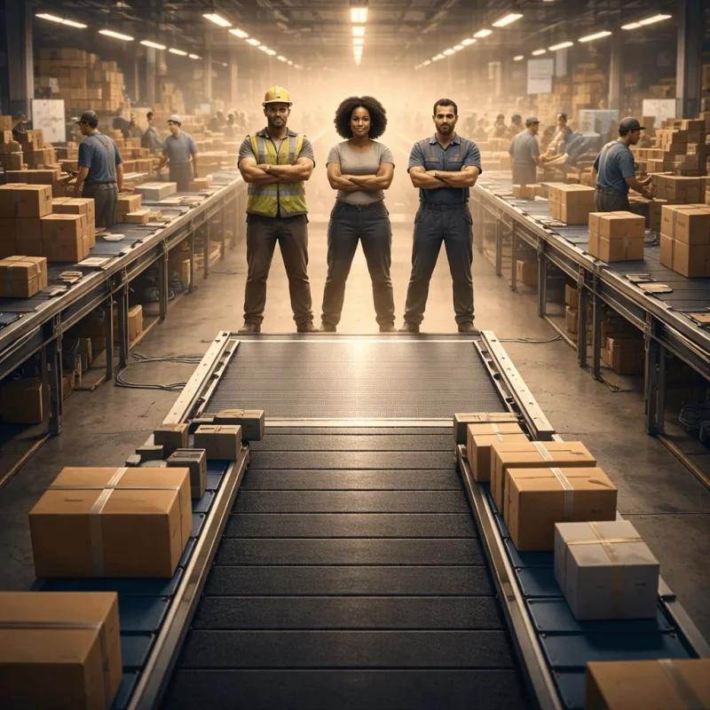 Selective Worker Strike