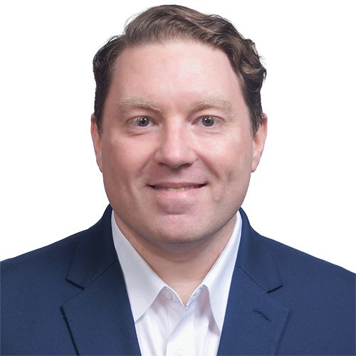 Nick Van Zandt