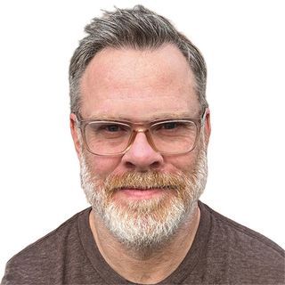 Tim Arnold