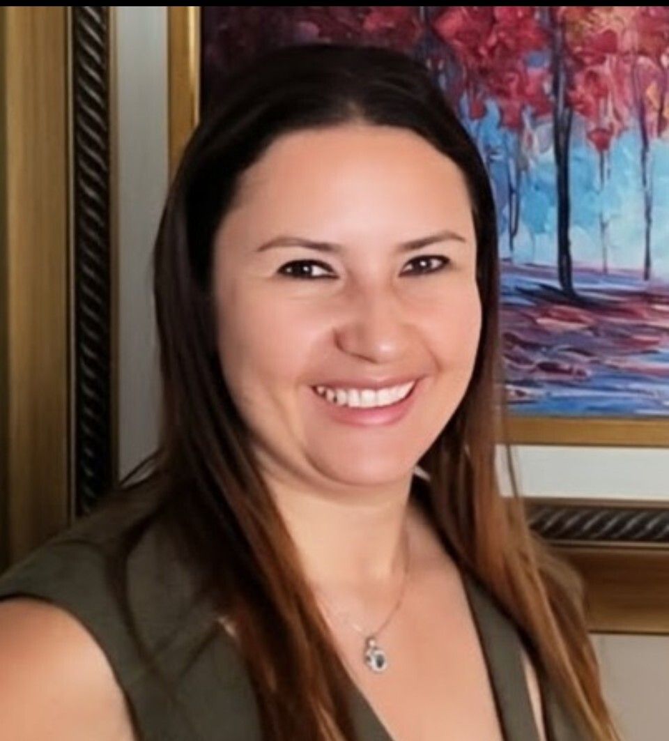 Paola Bruce
