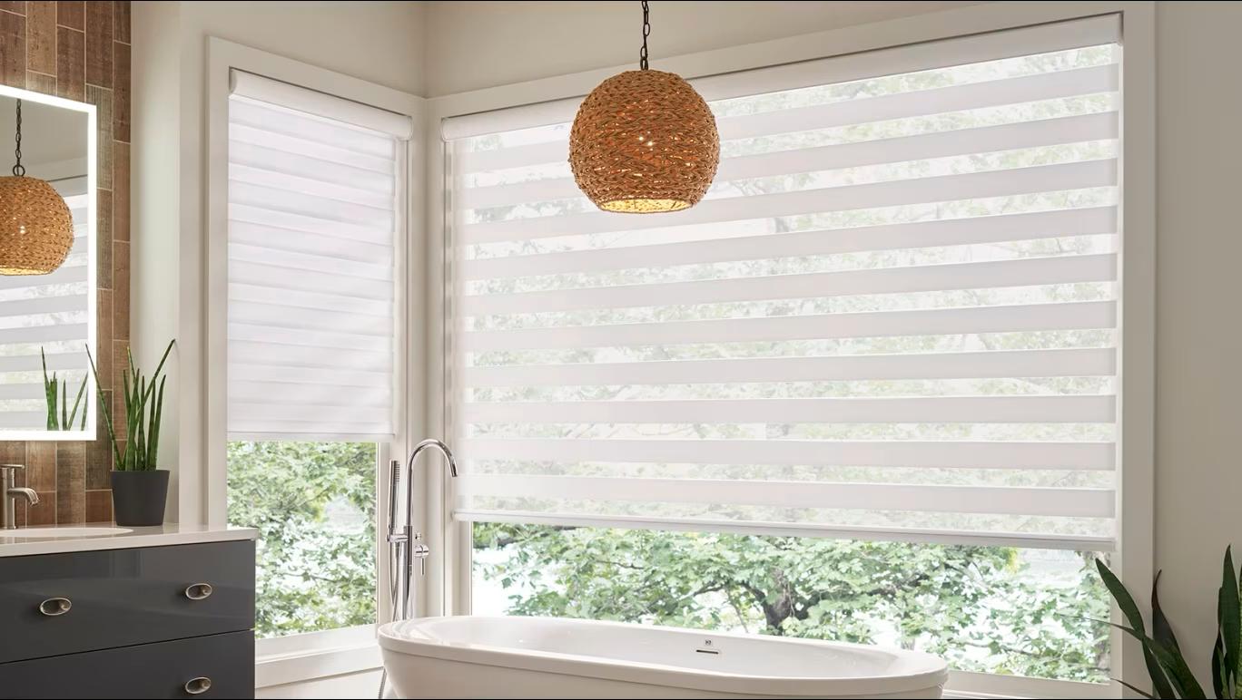 Top Blinds and Shades for Winter Sunlight Control