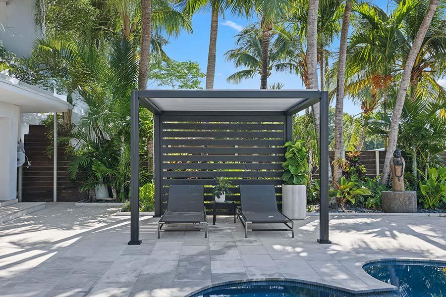 Transform Your Yard with a Beautiful Custom Pergola