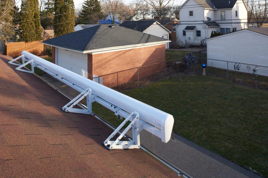 What Are the Best Retractable Awnings for South Jersey Homes?