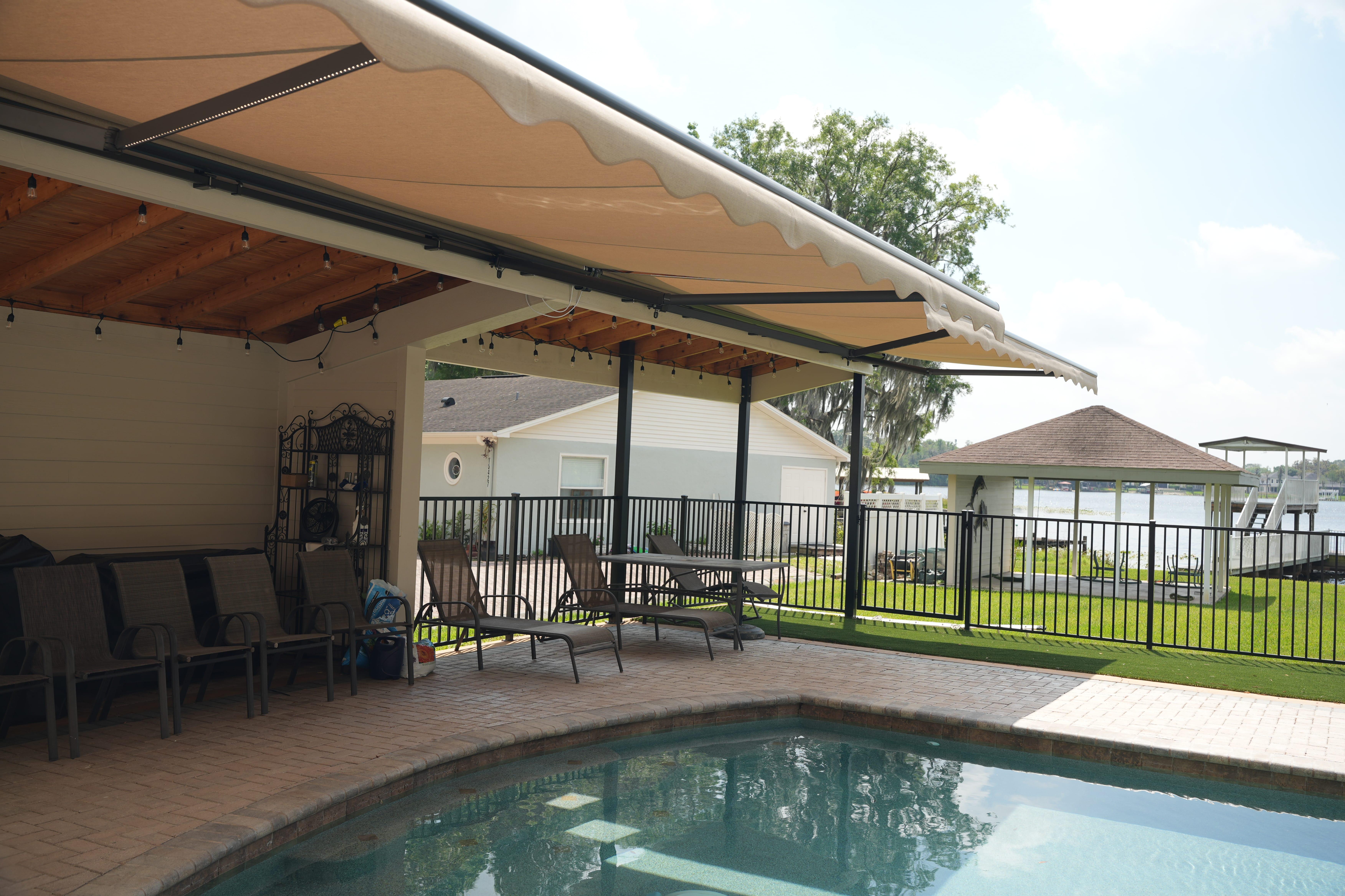 How Patio Covers Can Boost Your Home’s Value and Outdoor Appeal