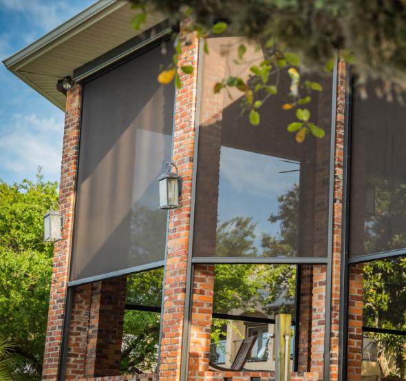 The Complete Guide to Outdoor Shade and Living Solutions for South Jersey Homeowners