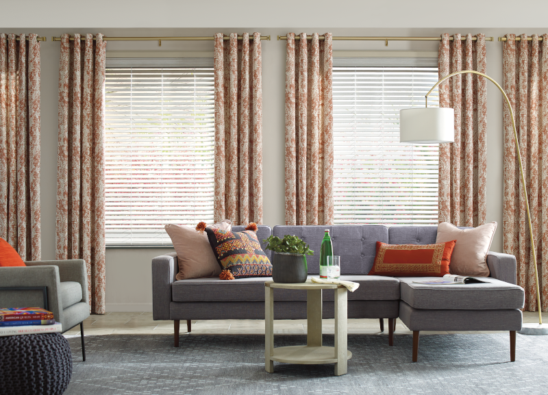 Energy-Efficient Blinds: Stay Cool This Summer Without High Bills