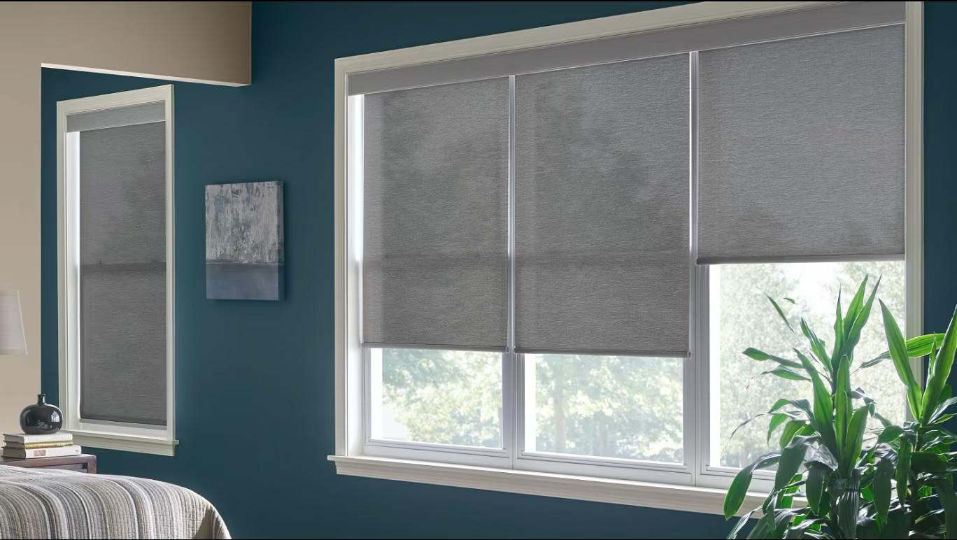 Why Roller Shades Are Perfect for Modern Homes