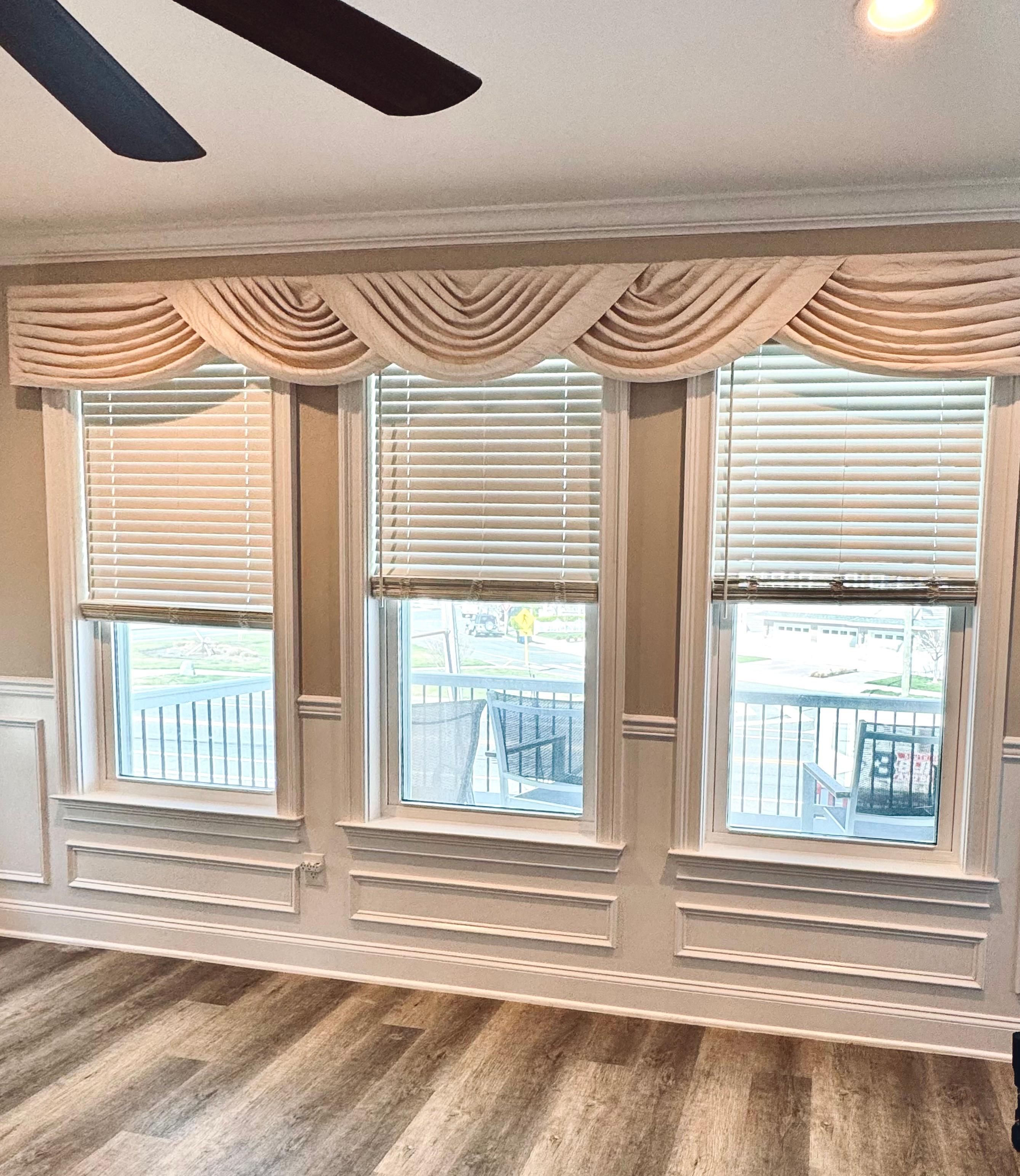 Plantation Shutters vs. Blinds vs. Shades: What South Jersey Homeowners Actually Choose