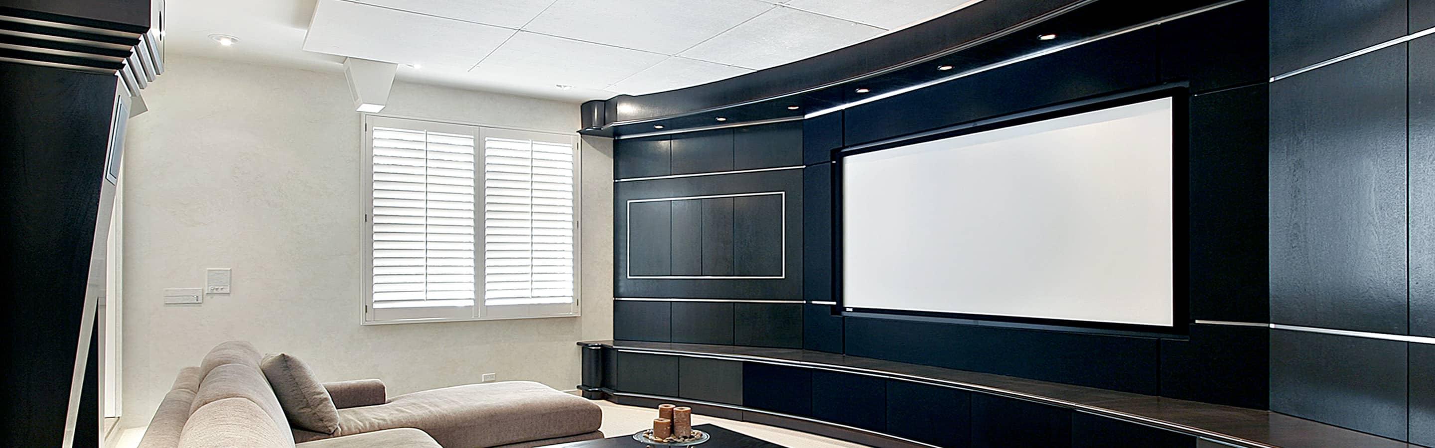 6 Amazing Basement Window Treatment Ideas