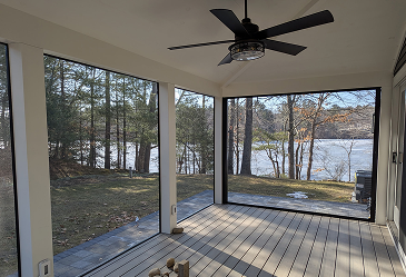 Blinds, Shades, and Window Treatments in Haddonfield, NJ