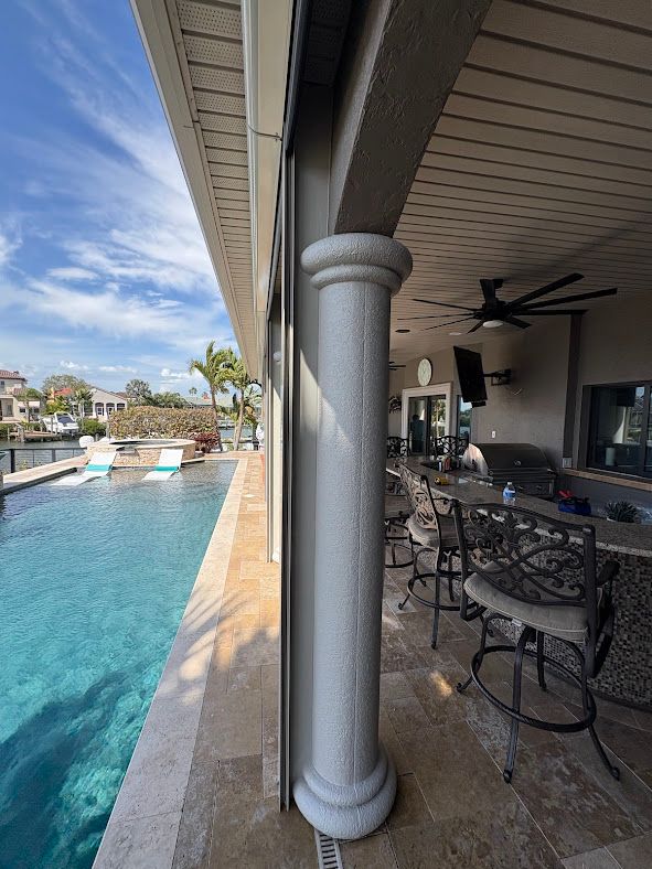 Exterior Shades,Patio Screens,Sunpro