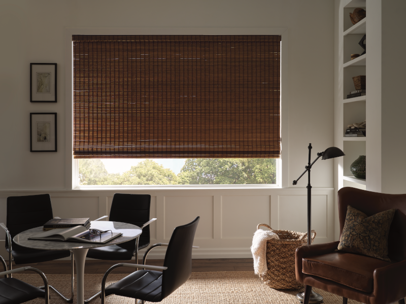 Upgrade Your Home with Light Filtering Shades for Spring