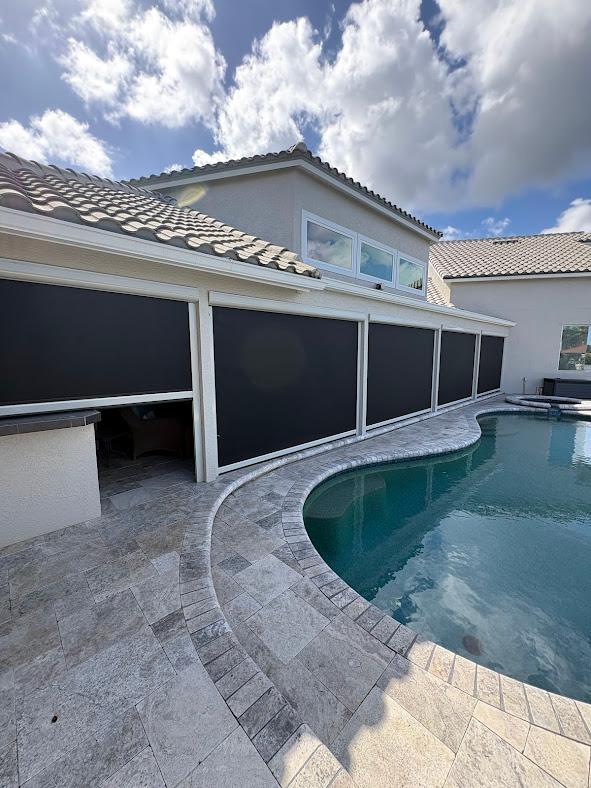 What Are the Best Retractable Awnings for South Jersey Homes?