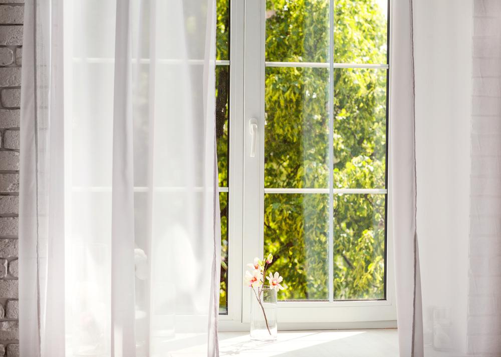 How to Choose the Perfect Window Treatments for Every Room