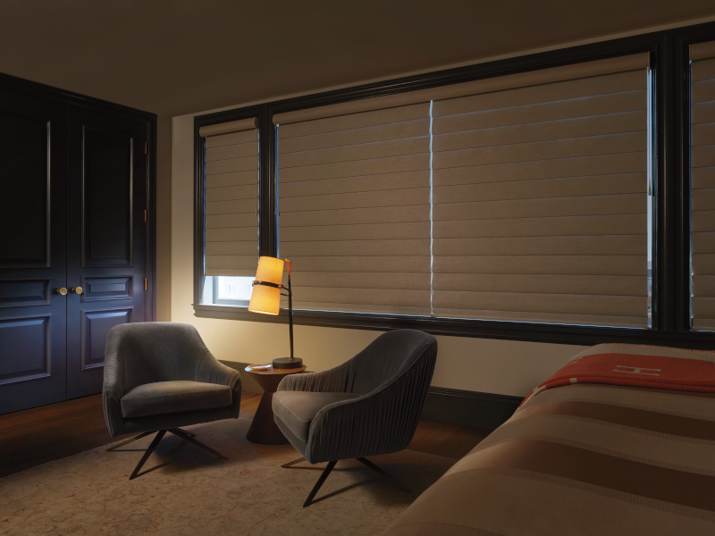 Why Blackout Shades Are a Must-Have for Better Sleep