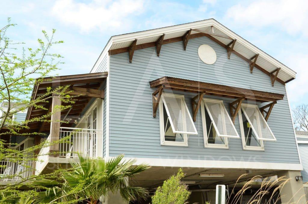 How to Choose the Right Bahama Shutters for Your South Jersey Shore Home