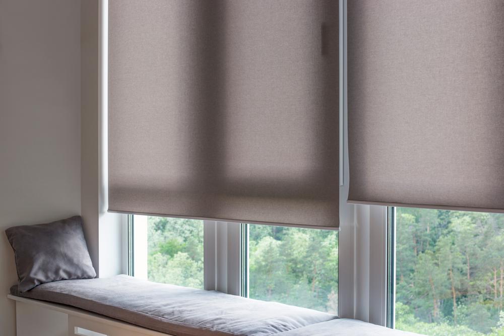 Why Roller Shades Are the Perfect Window Treatment for South Jersey Homes