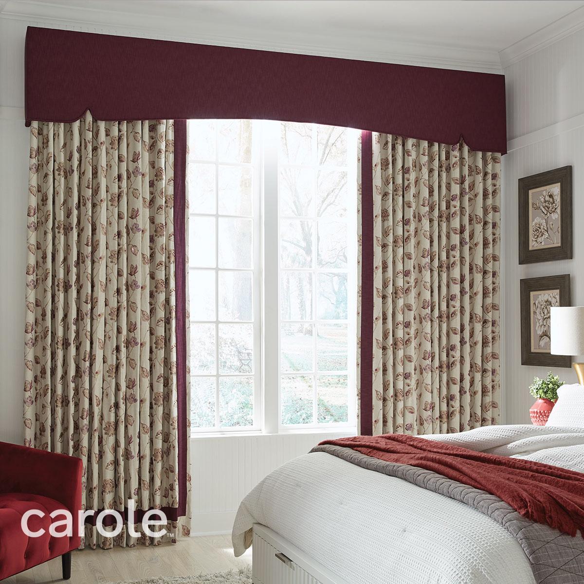 Transform Your Home's Style with Custom Drapes