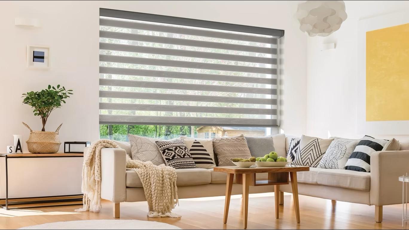 5 Ways to Refresh Your Home for the New Year with Custom Blinds