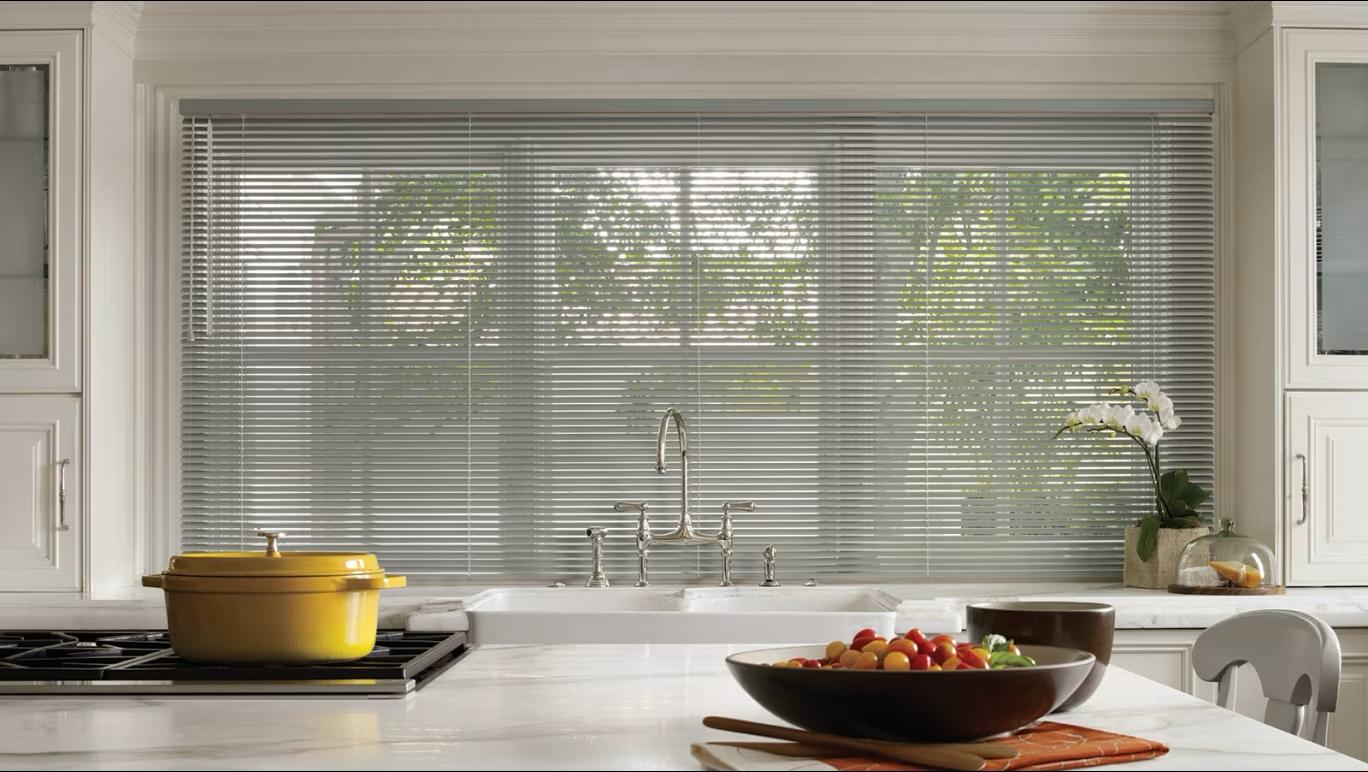 Top Window Treatments for Summer Heat Control