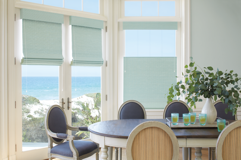 Creating Privacy and Style: A Guide to Window Shades for Your Home