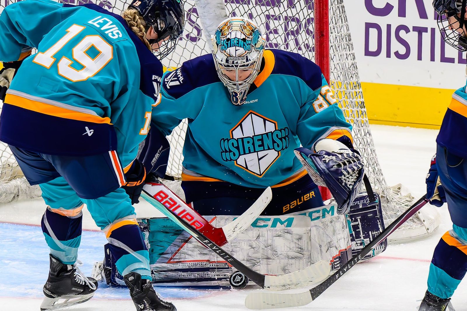 Photo Credit: Robert Raymer/Undrafted
