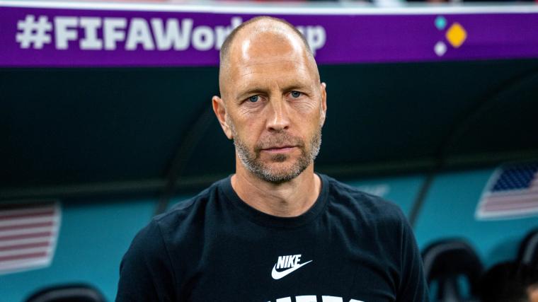 Berhalter Fired: How the USMNT's Copa América Collapse Ended an Era