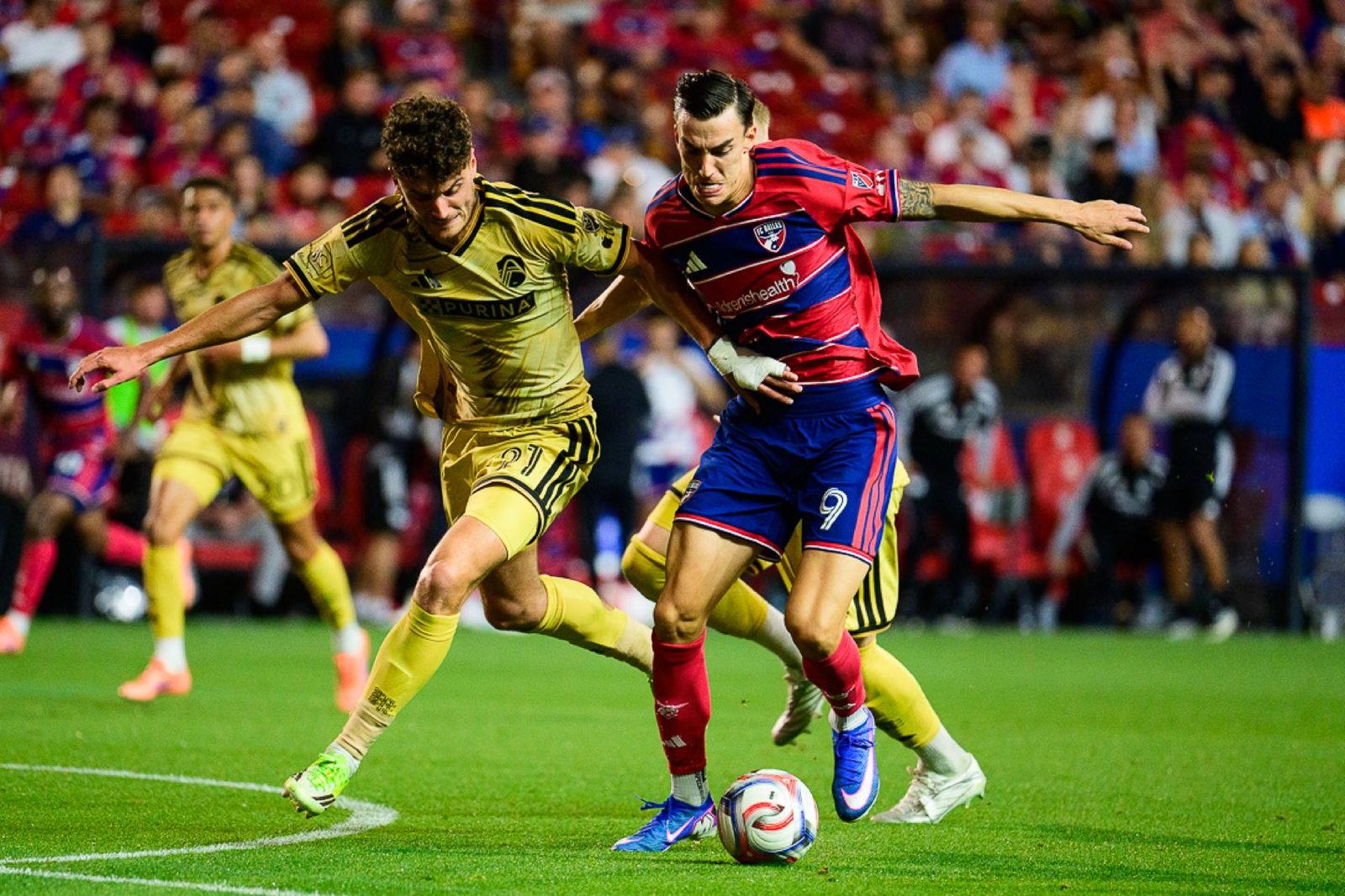Photo Credit: Luis Revilla Mata/Undrafted