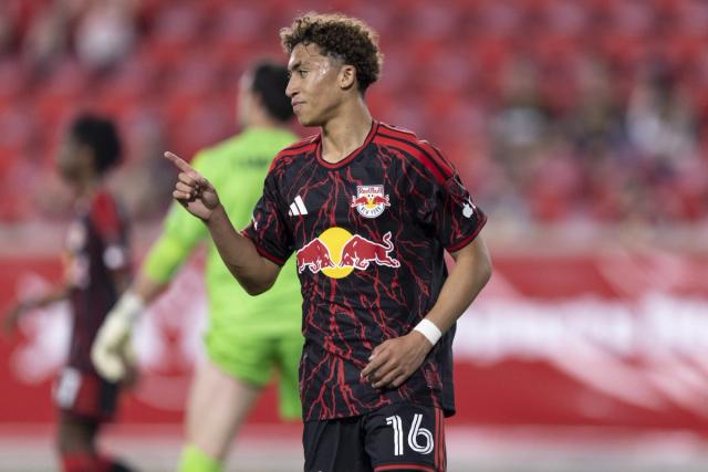 Pittsburgh Riverhounds SC at Red Bull New York — Photo Credit: Ariel Fox/Undrafted