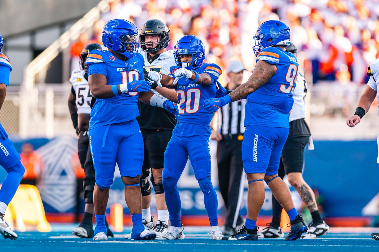 Triston Hartfiel/Undrafted