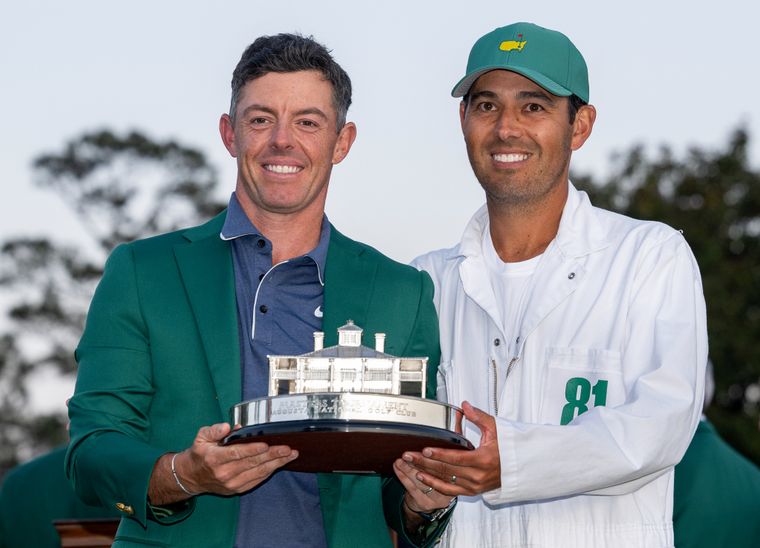 Rory McIlroy’s Imperfect Triumph: Why His Masters Win Was More Powerful Than Perfection