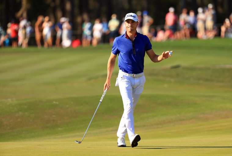 Picks & Odds: The Unpredictable Majesty of TPC Sawgrass and The PLAYERS Championship