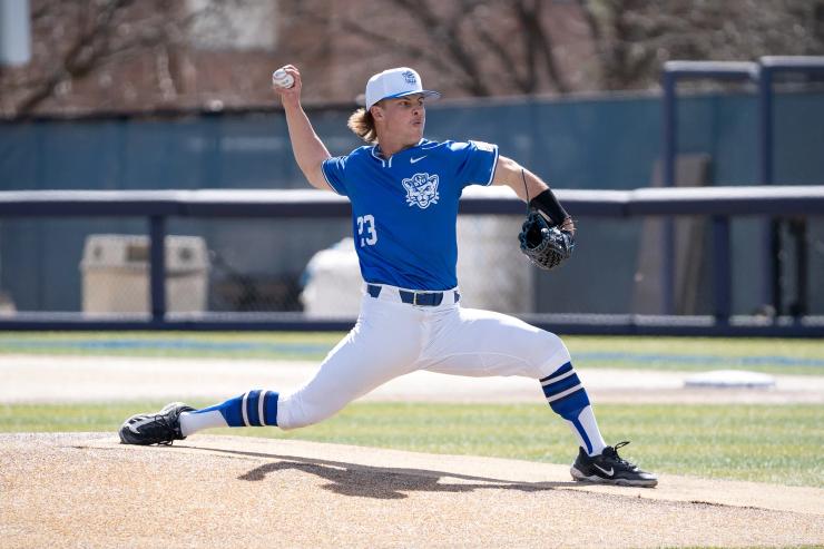 BYU Baseball Secures Milestone Victory in Big 12 Series Against Houston