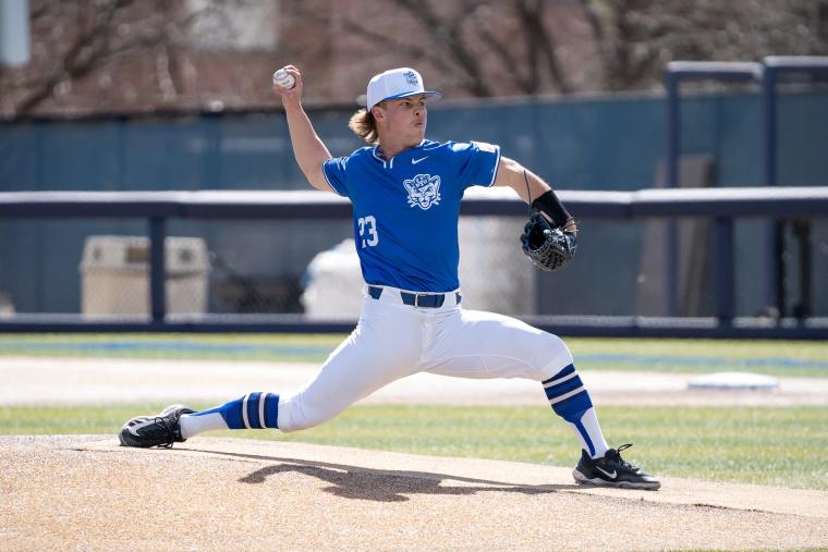 BYU Baseball Secures Milestone Victory in Big 12 Series Against Houston