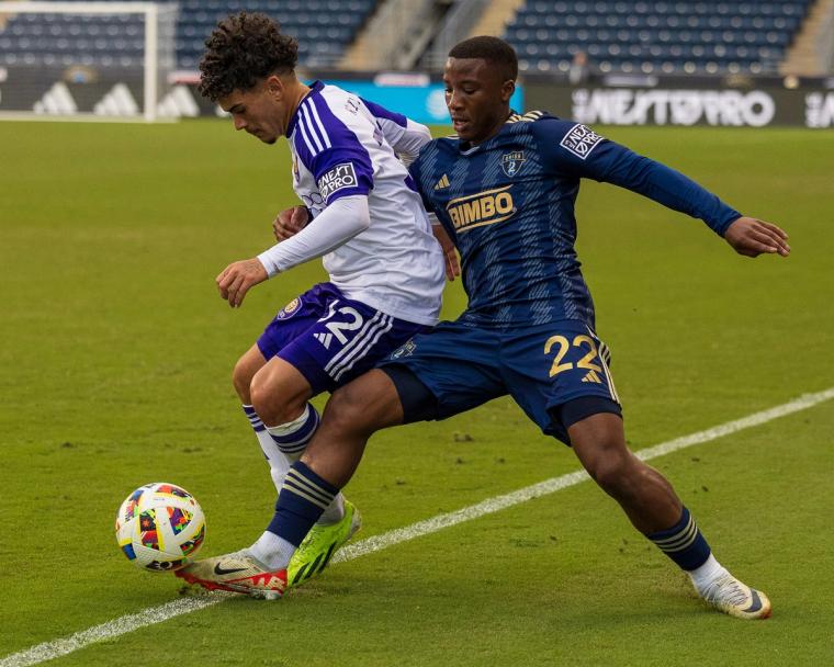 Philadelphia Union II Maintains Unbeaten Streak with Thrilling Shootout Victory at Subaru Park