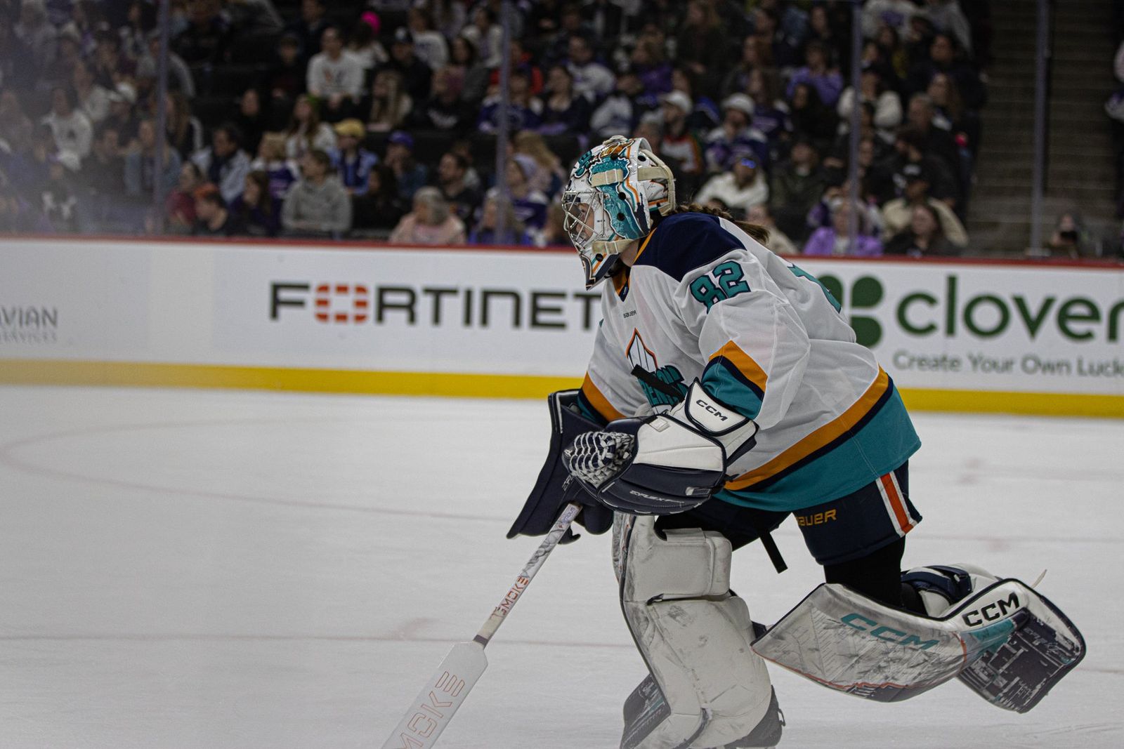 Photo Credit: Abby Reinstein/Undrafted