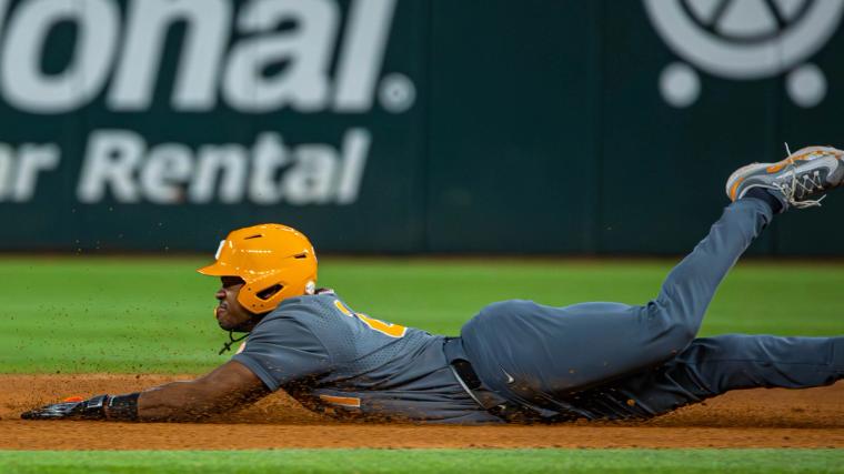 Texas Tech Falls to Tennessee in Shriners Children's College Showdown Opener