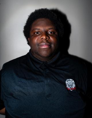 Trevon Daigre