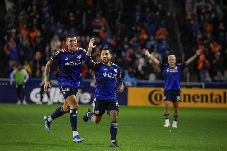 Hell is Real : Eastern Conference Final Version